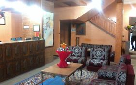 Hotel les palmiers